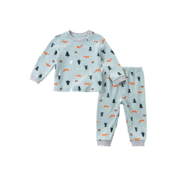 Dinosaur Boy Pyjama Sleepwear (12mths-9yrs)