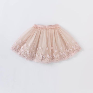 Pink Girl Tutu Dress (4yrs-13yrs)