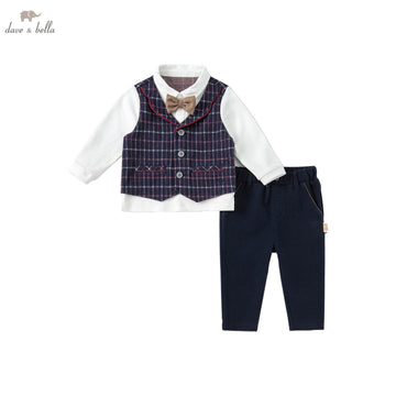 Formal Boy Event Clothing Suit (12mths-7yrs)
