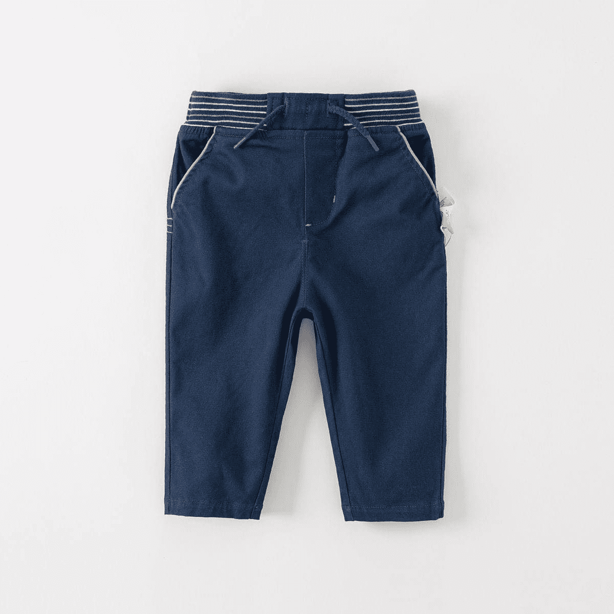 Dark Blue Formal Pant (12mths-7yrs)